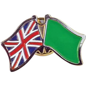 15mm Button Badges