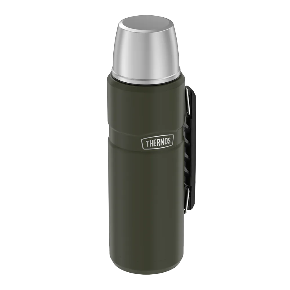 40oz STAINLESS KING™ BEVERAGE BOTTLE