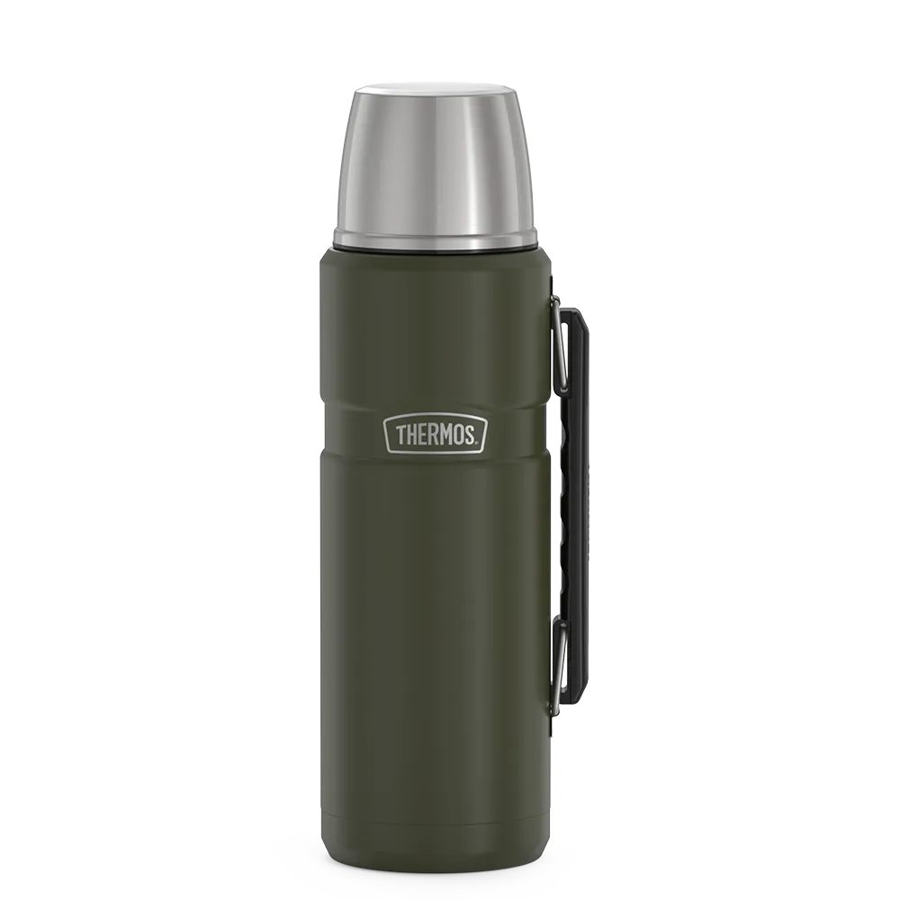 40oz STAINLESS KING™ BEVERAGE BOTTLE