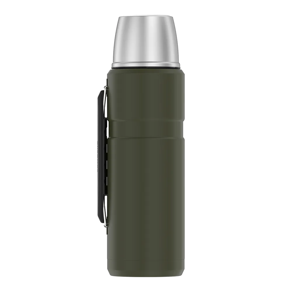 40oz STAINLESS KING™ BEVERAGE BOTTLE
