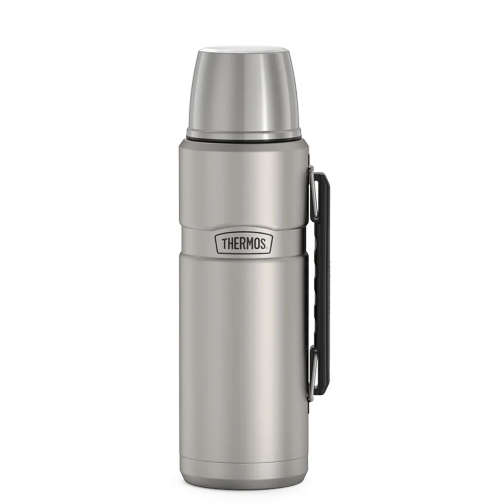 40oz STAINLESS KING™ BEVERAGE BOTTLE