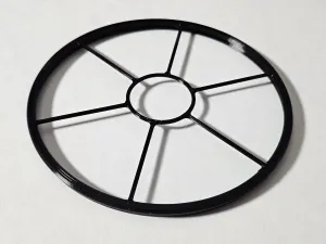 5" UDP-Guard Removable Tops Pack