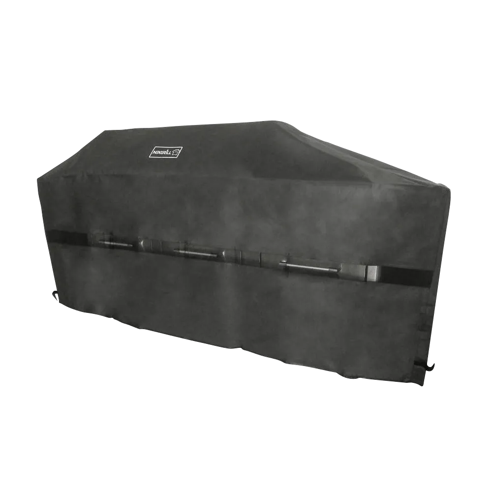 86 in. Grill Cover