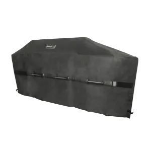 86 in. Grill Cover