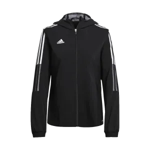 Adidas Tiro 21 Womens Windbreaker Jacket