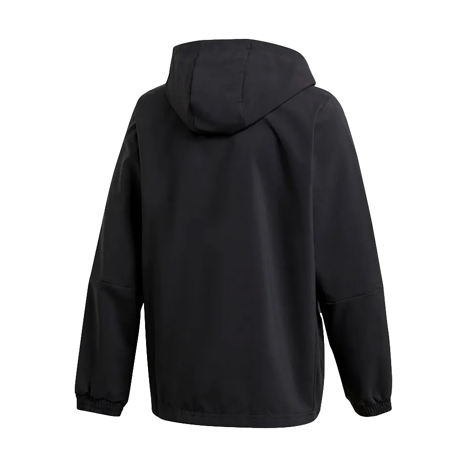 Adidas Tiro 21 Youth Windbreaker Jacket