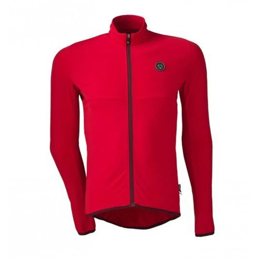 AGU LS Essential Thermo Jersey