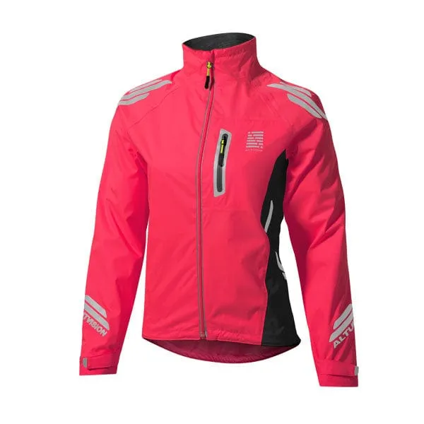 Altura Womens NightVision 360 Waterproof Jacket