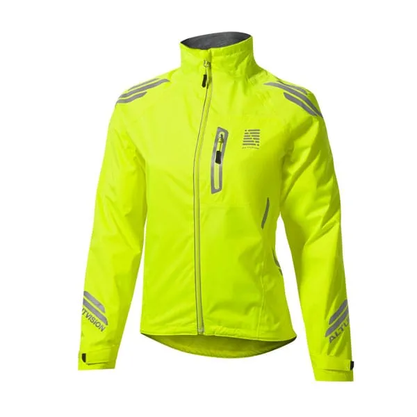 Altura Womens NightVision 360 Waterproof Jacket