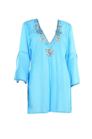 Arabian Cover Up