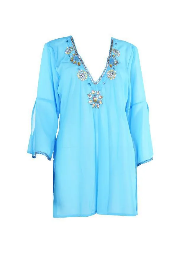 Arabian Cover Up