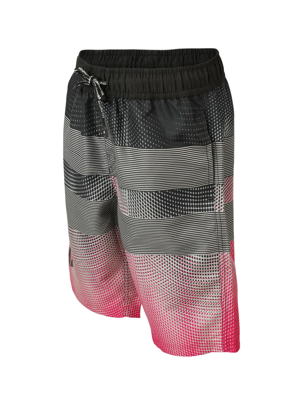Archaly Boys Swim Shorts | Red