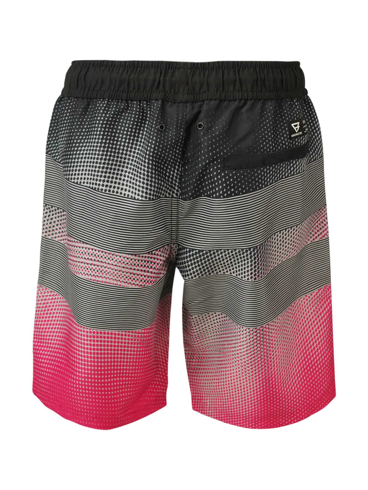 Archaly Boys Swim Shorts | Red