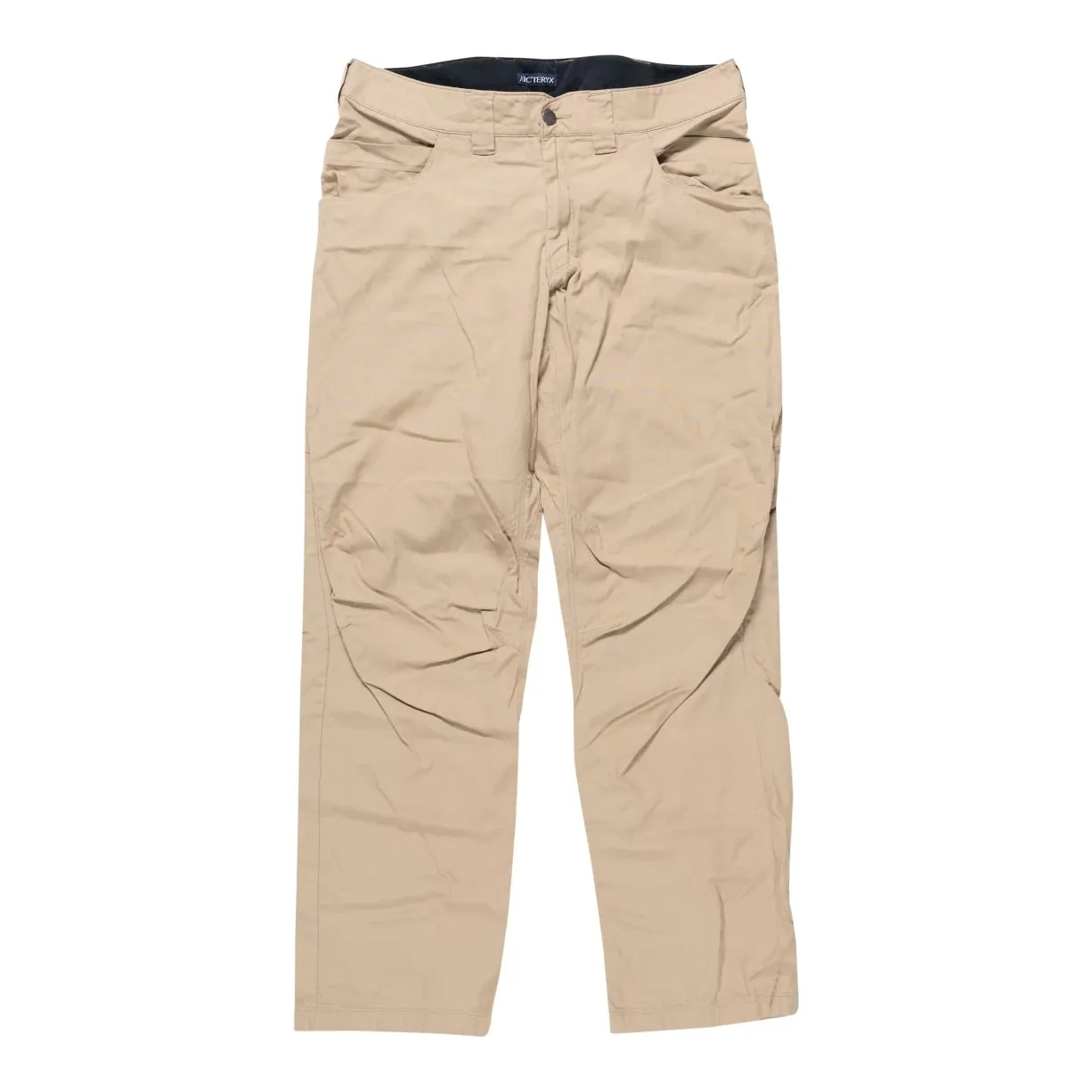 Arc'teryx Canvas Pants - Men's