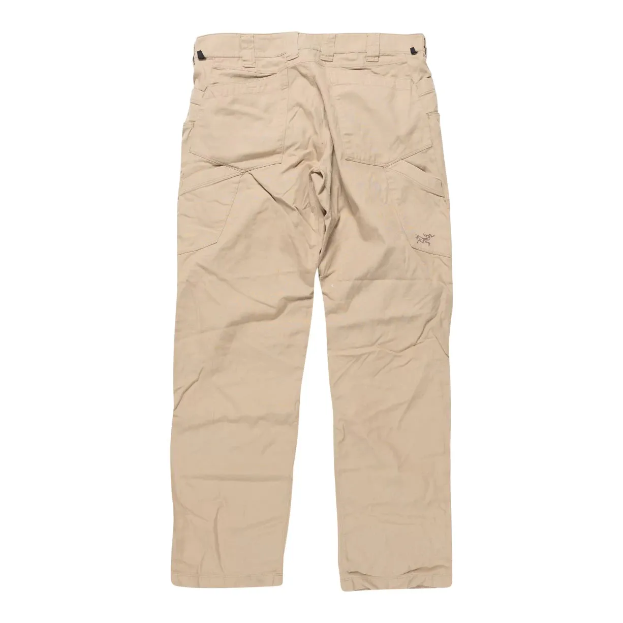 Arc'teryx Canvas Pants - Men's