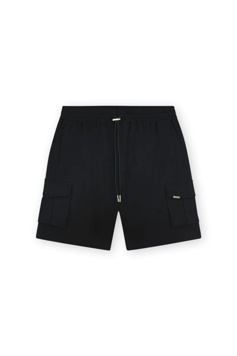 Ariston | Black