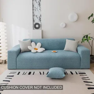 Arto Sofa Cover - Blue