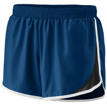 AUGUSTA Female Adrenaline Short - Youth