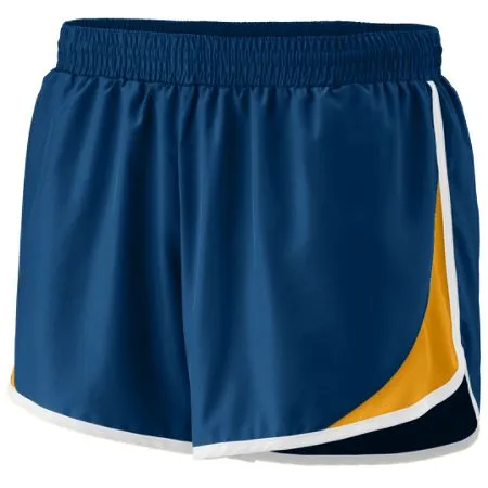 AUGUSTA Female Adrenaline Short - Youth