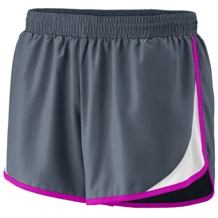 AUGUSTA Female Adrenaline Short - Youth