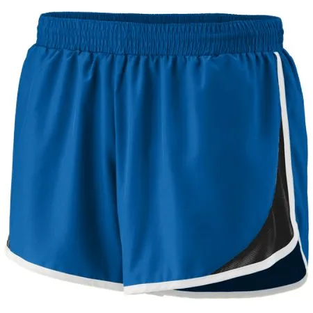 AUGUSTA Female Adrenaline Short - Youth