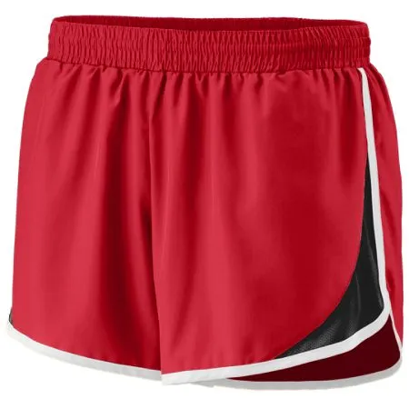 AUGUSTA Female Adrenaline Short - Youth