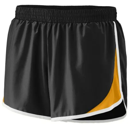 AUGUSTA Female Adrenaline Short - Youth