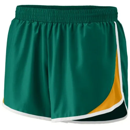 AUGUSTA Female Adrenaline Short - Youth