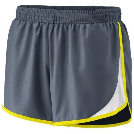 AUGUSTA Female Adrenaline Short - Youth