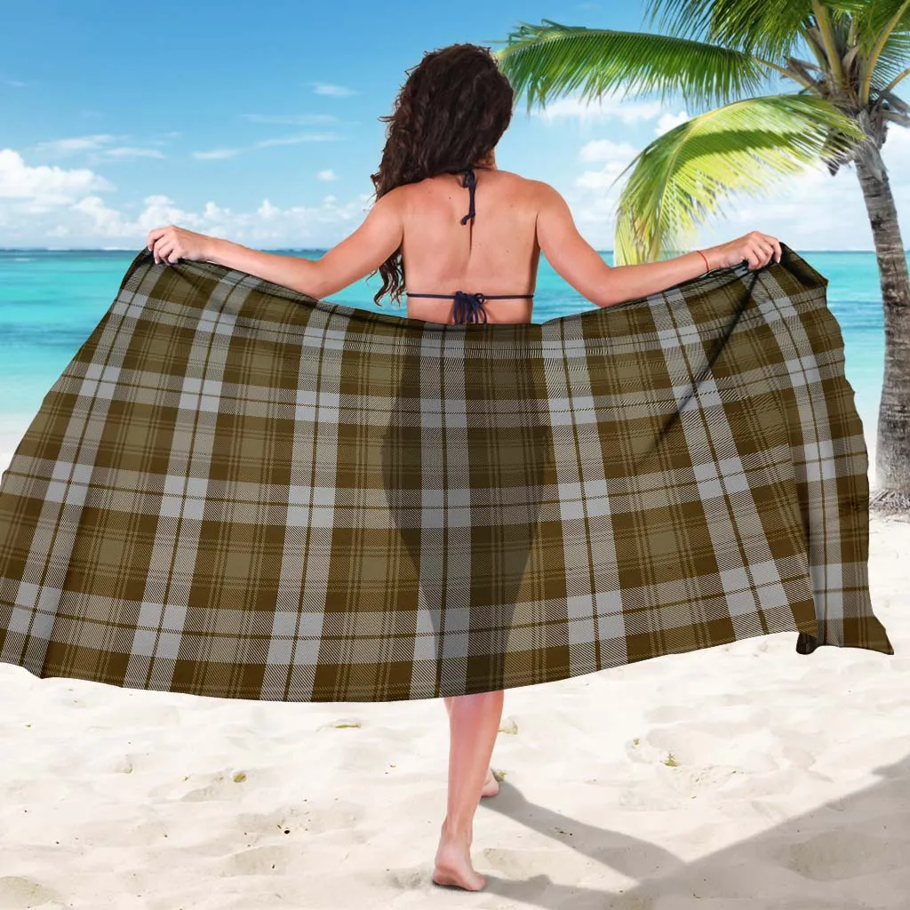 Baillie Dress Tartan Sarong