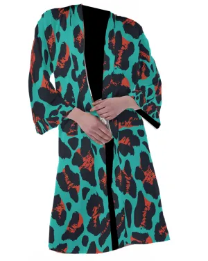 Bengal Robe