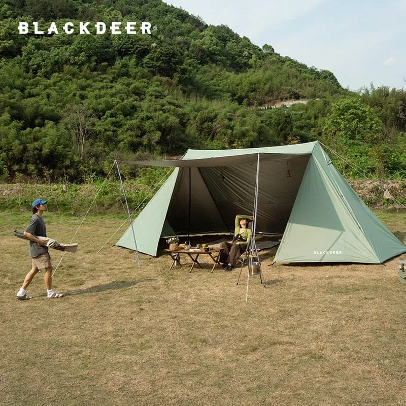 BLACKDEER Shelter Tent
