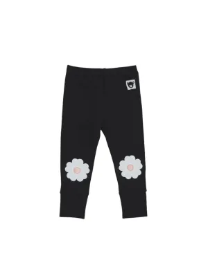 BLOSSOM FLOWER LEGGING | Huxbaby