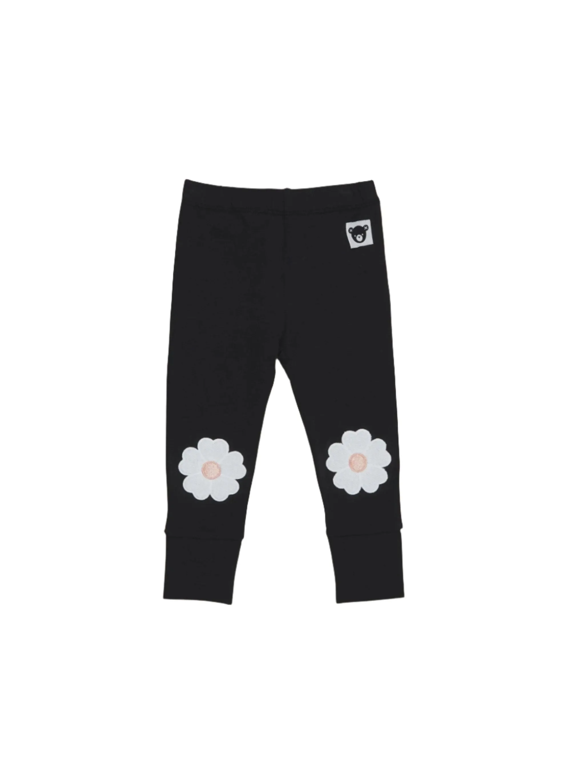BLOSSOM FLOWER LEGGING | Huxbaby