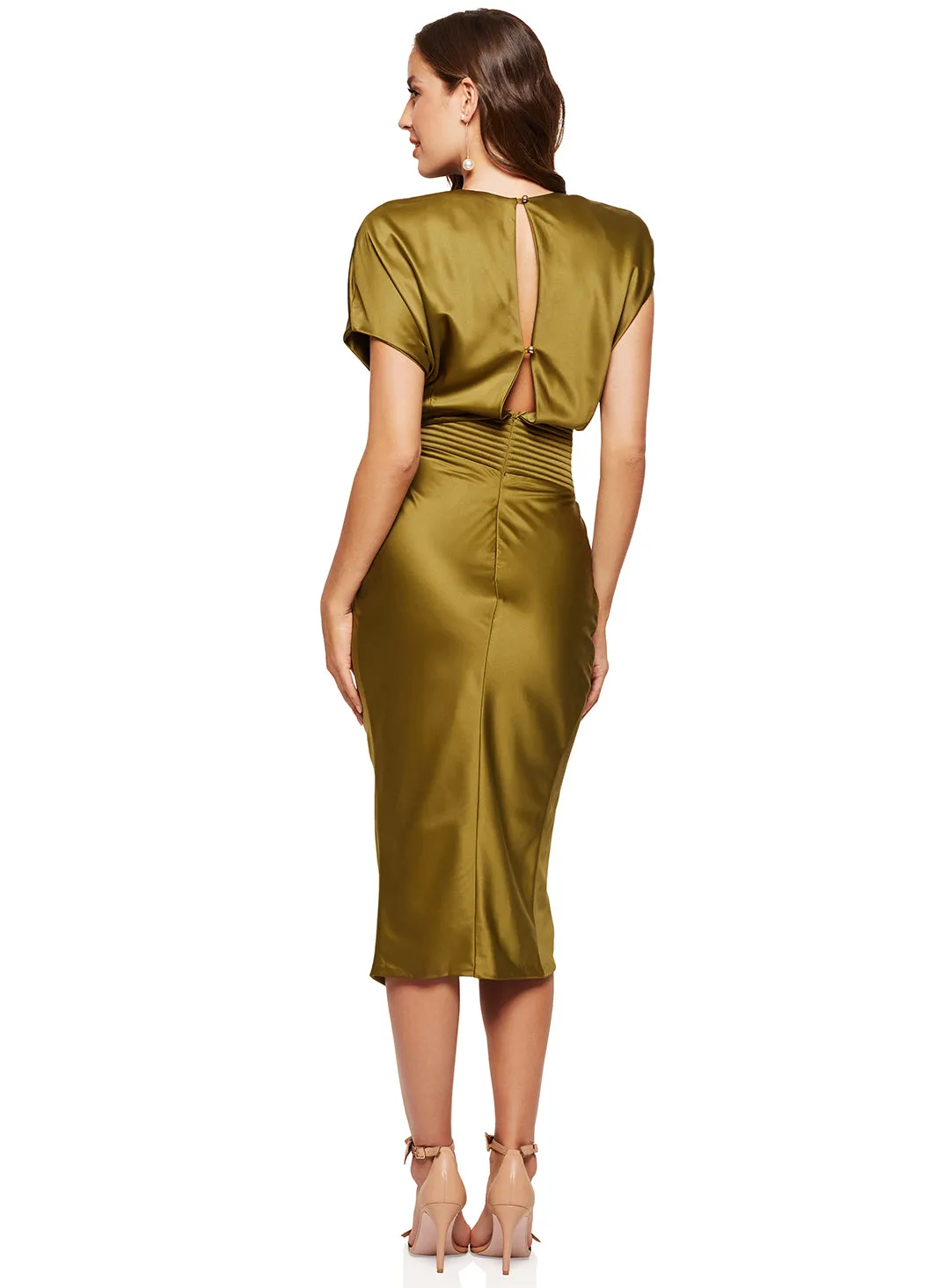 Bond Midi Dress