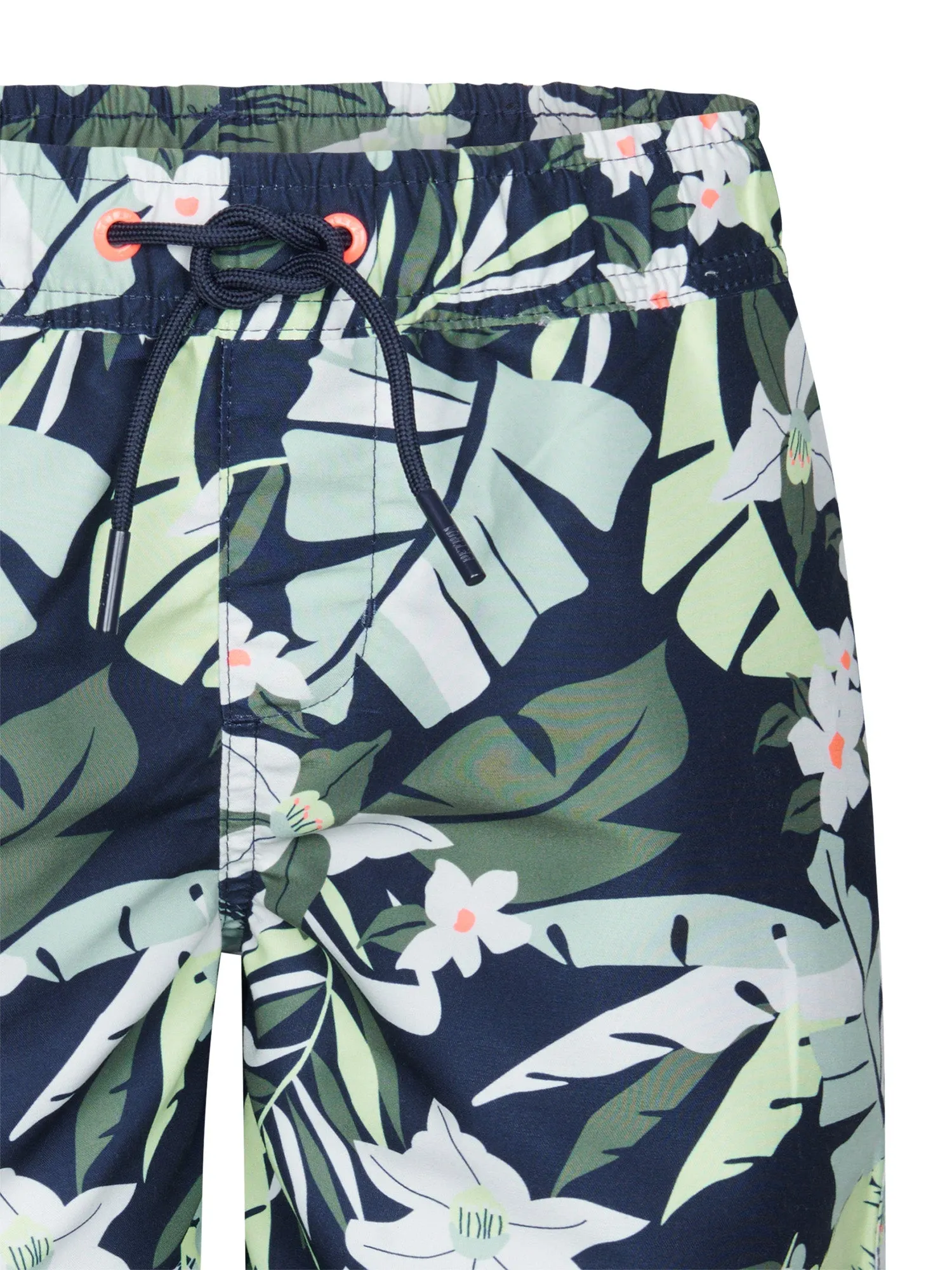 Botanical Swimming Shorts Tropicview