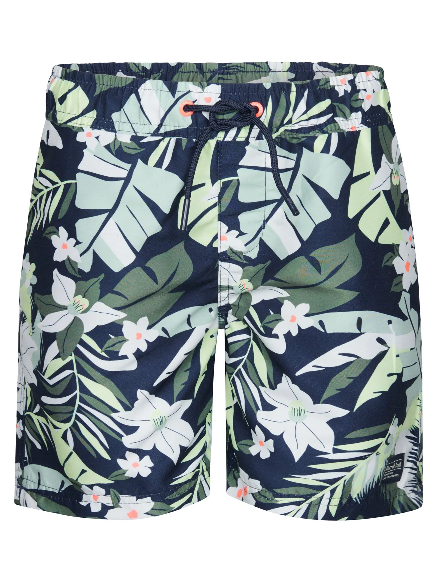 Botanical Swimming Shorts Tropicview
