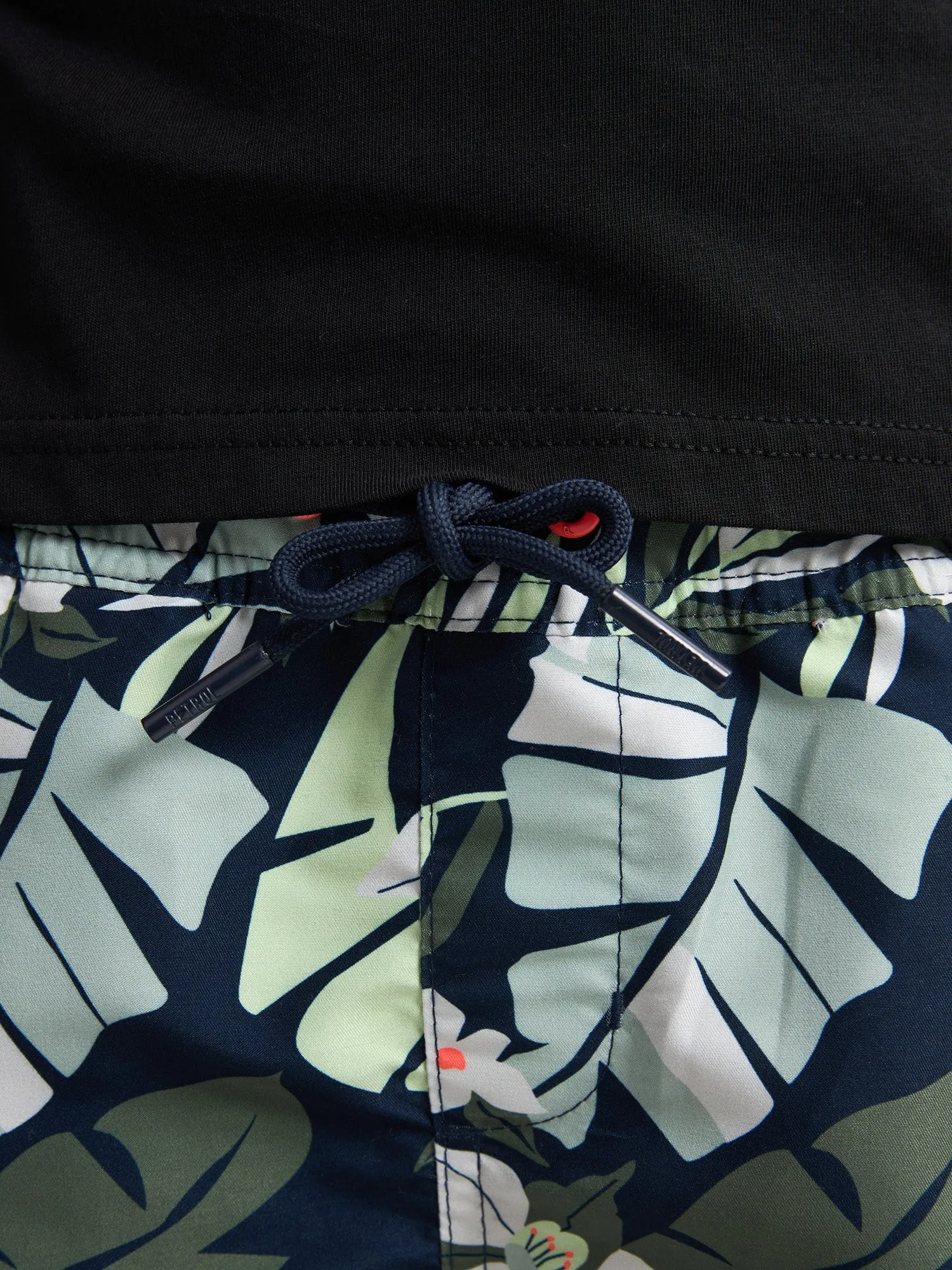 Botanical Swimming Shorts Tropicview