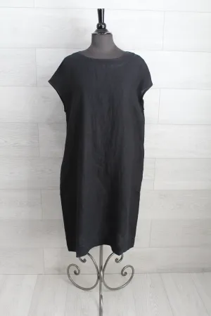 Bryn Walker Light Linen - Ansley Dress