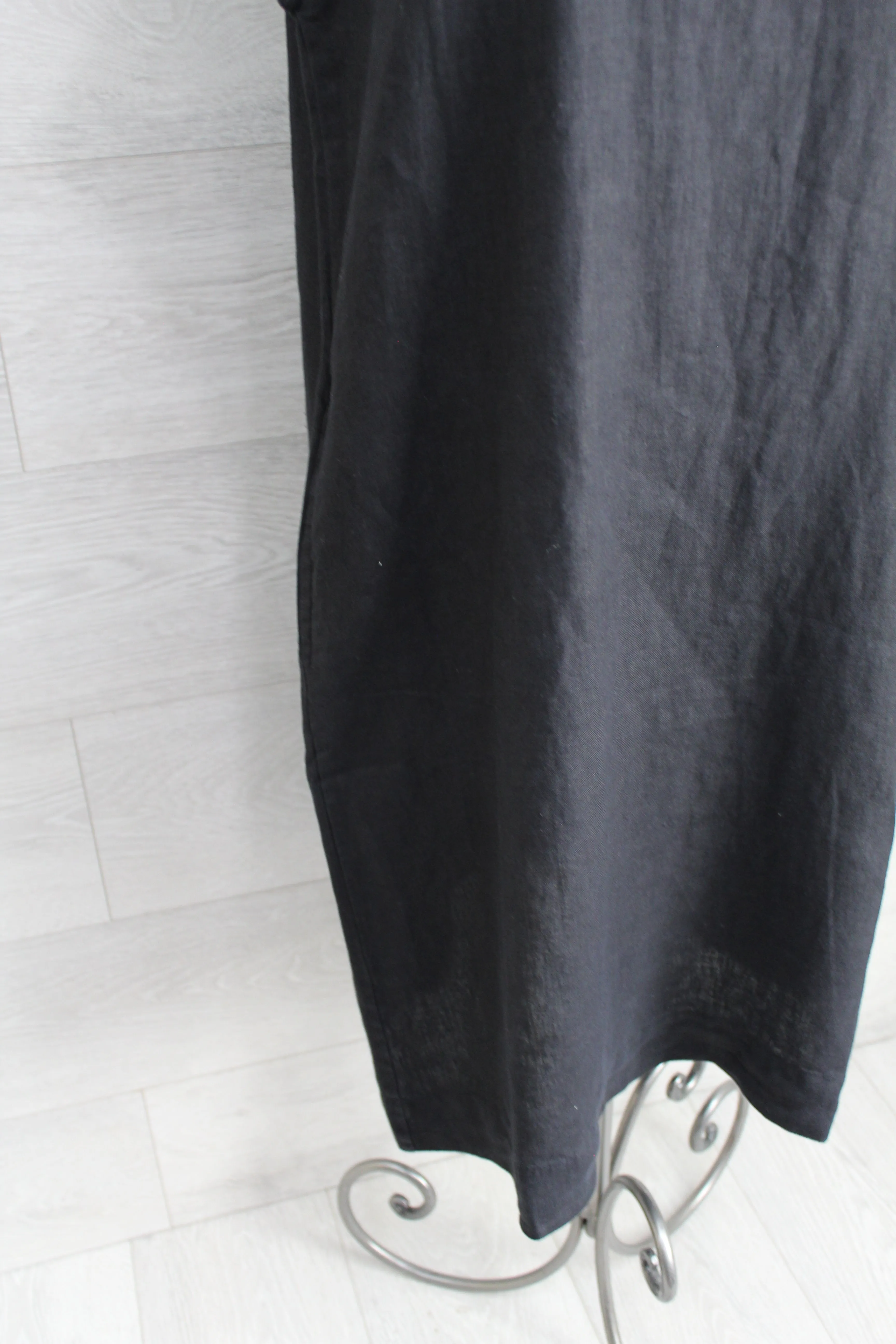 Bryn Walker Light Linen - Ansley Dress