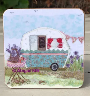 Caravan coaster