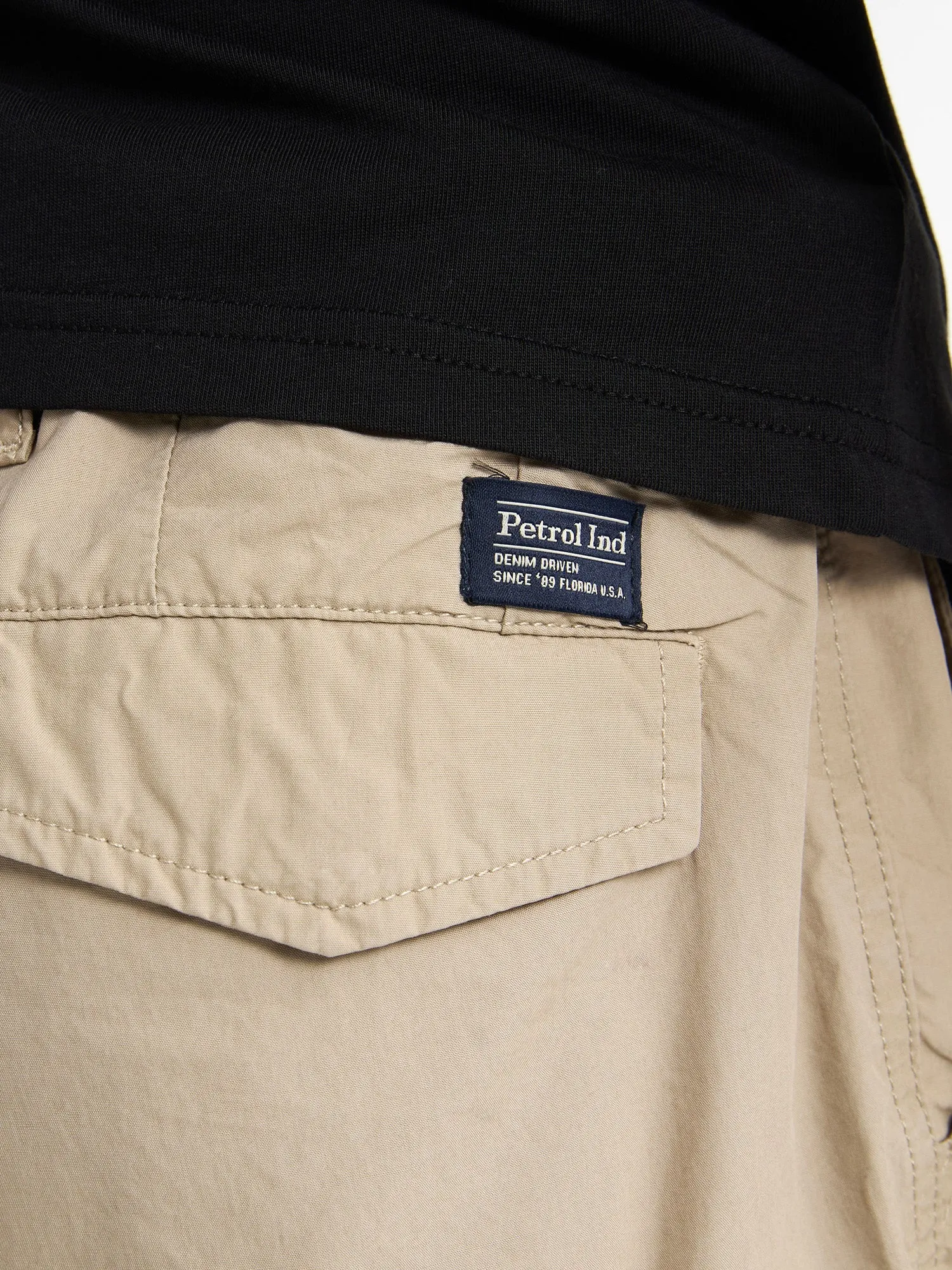 Cargo Shorts Oceania