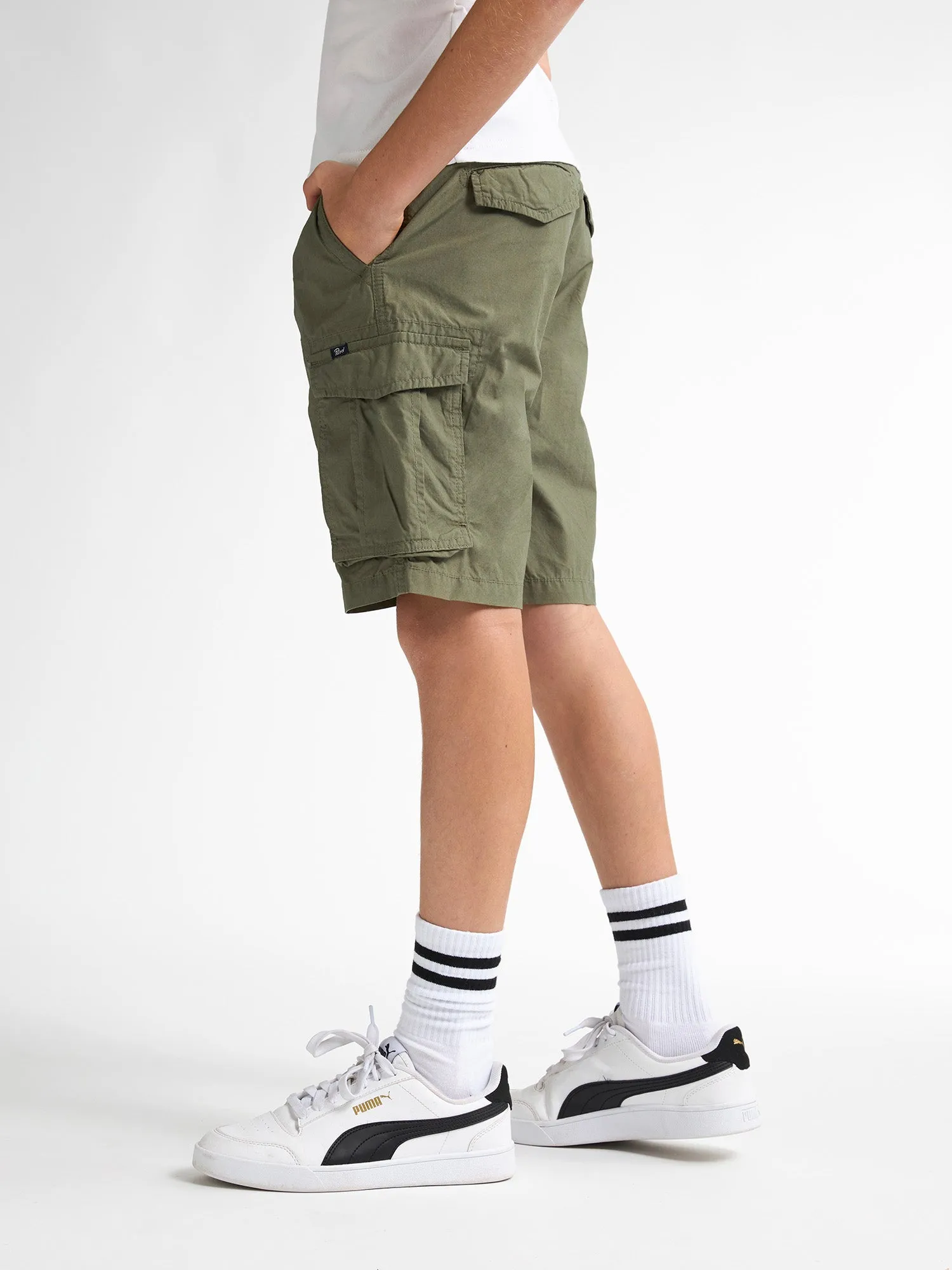 Cargo Shorts Oceania