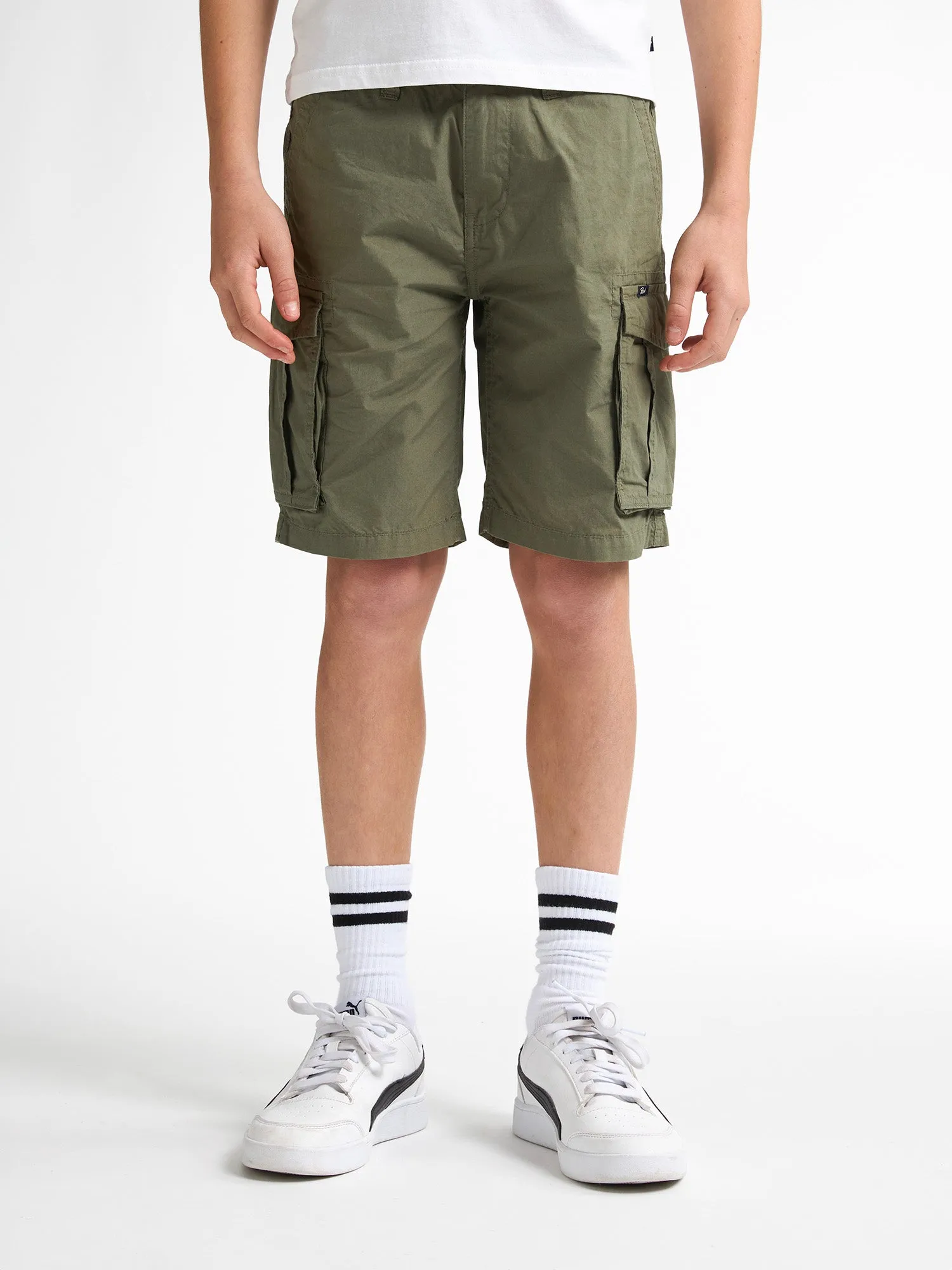 Cargo Shorts Oceania