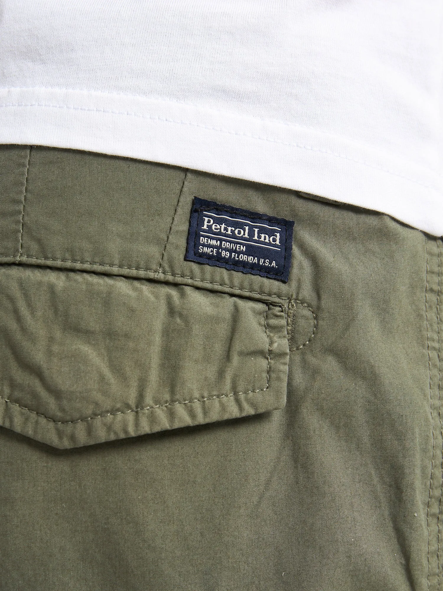 Cargo Shorts Oceania