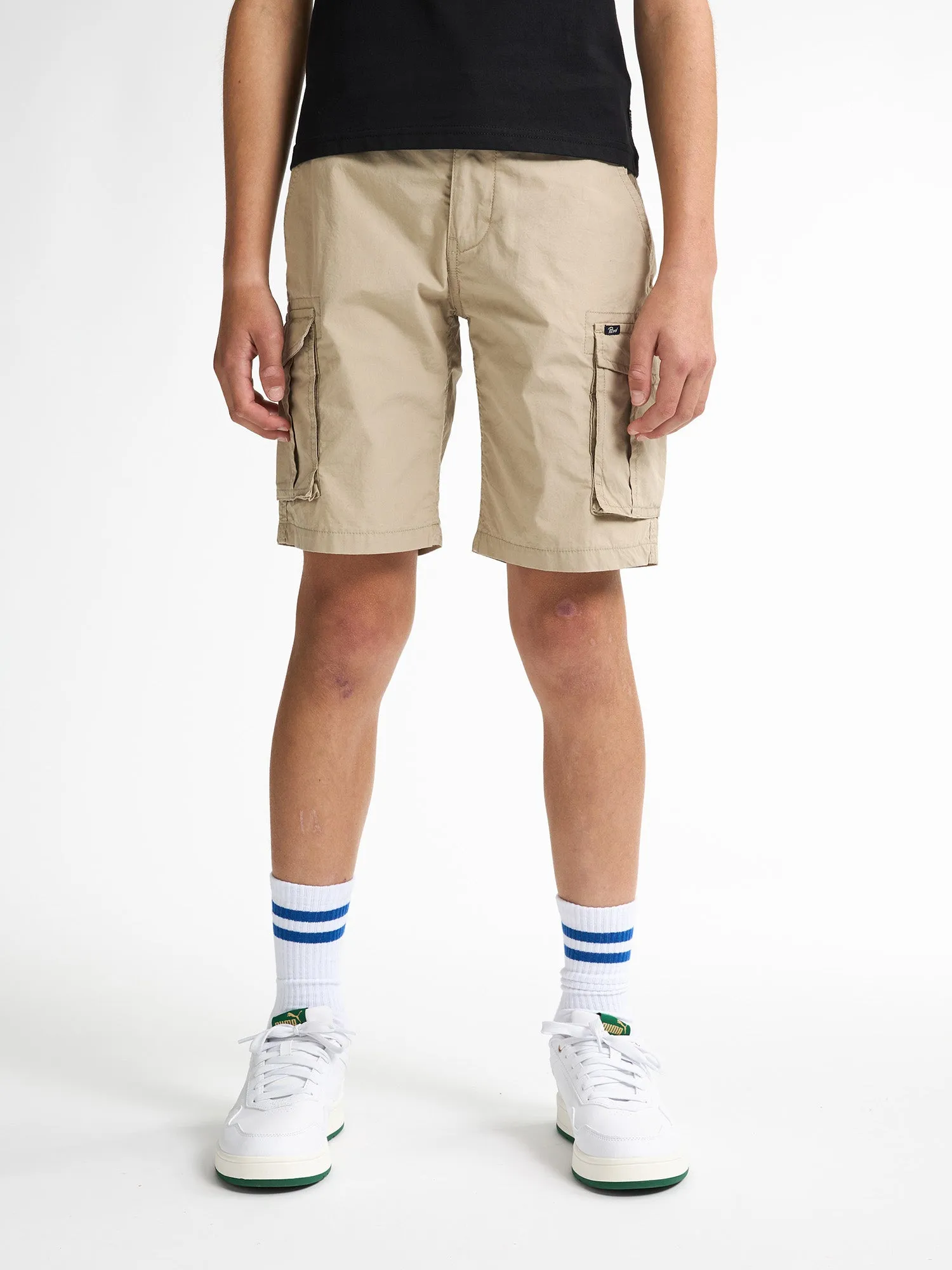 Cargo Shorts Oceania