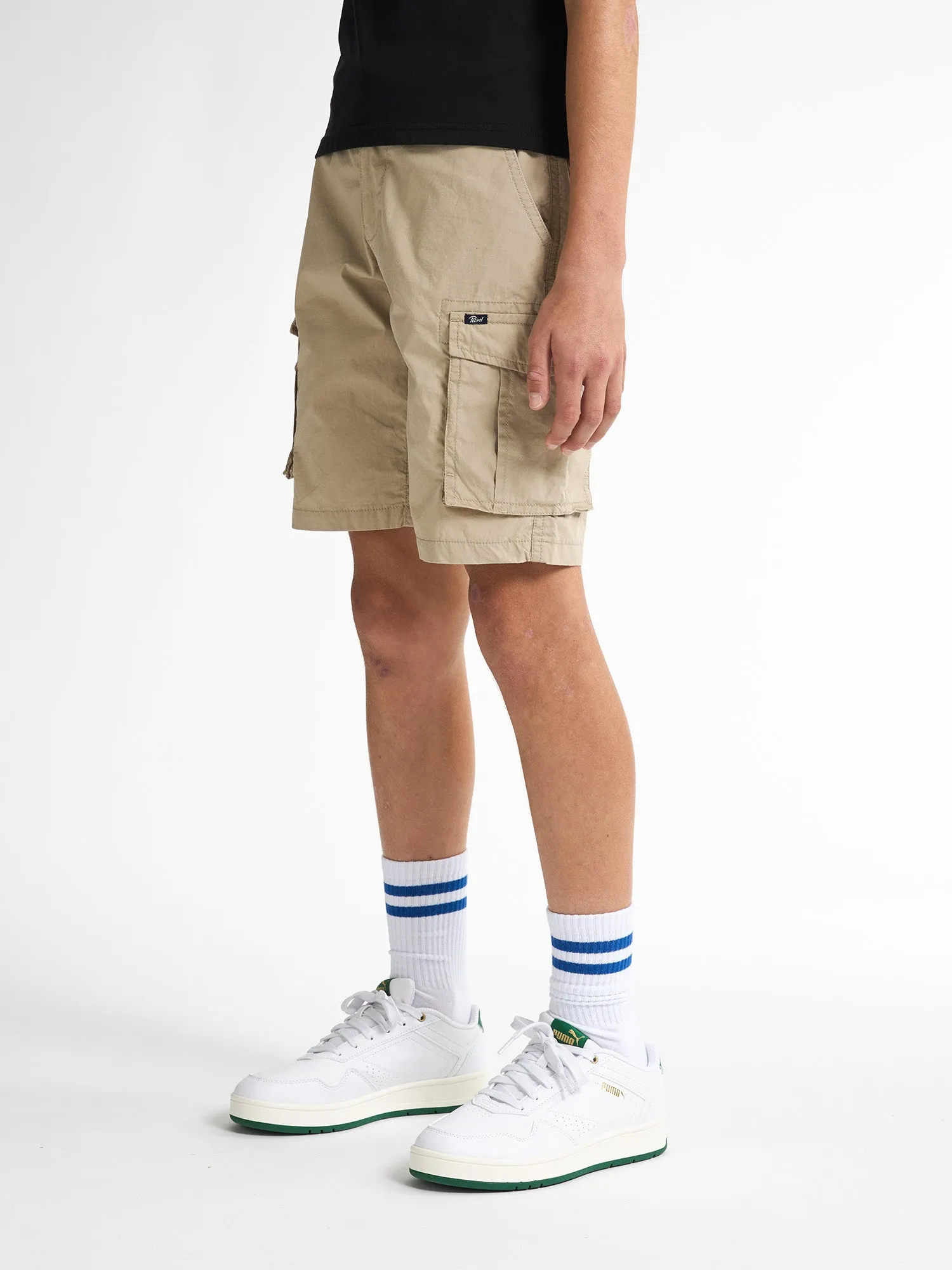 Cargo Shorts Oceania