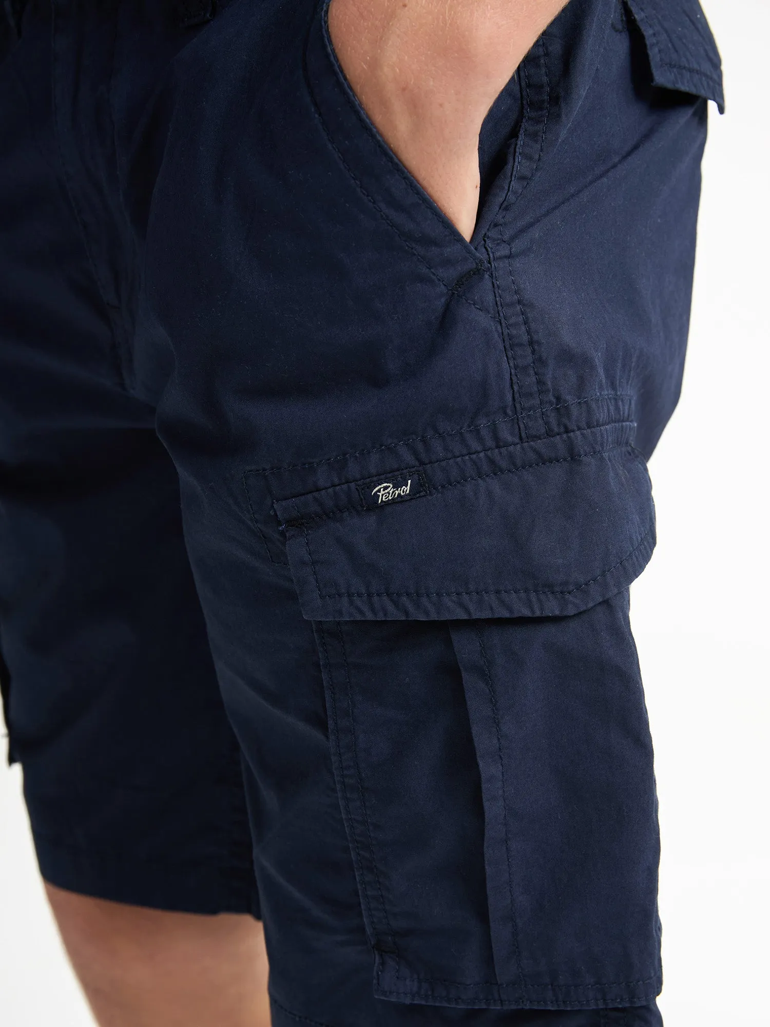 Cargo Shorts Oceania