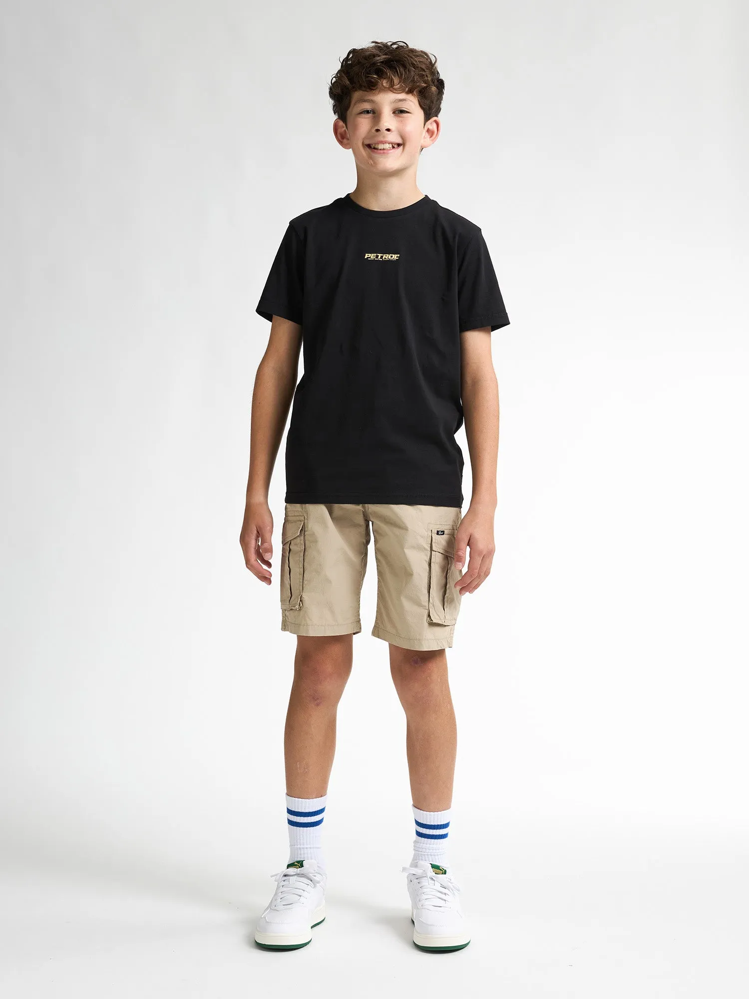 Cargo Shorts Oceania