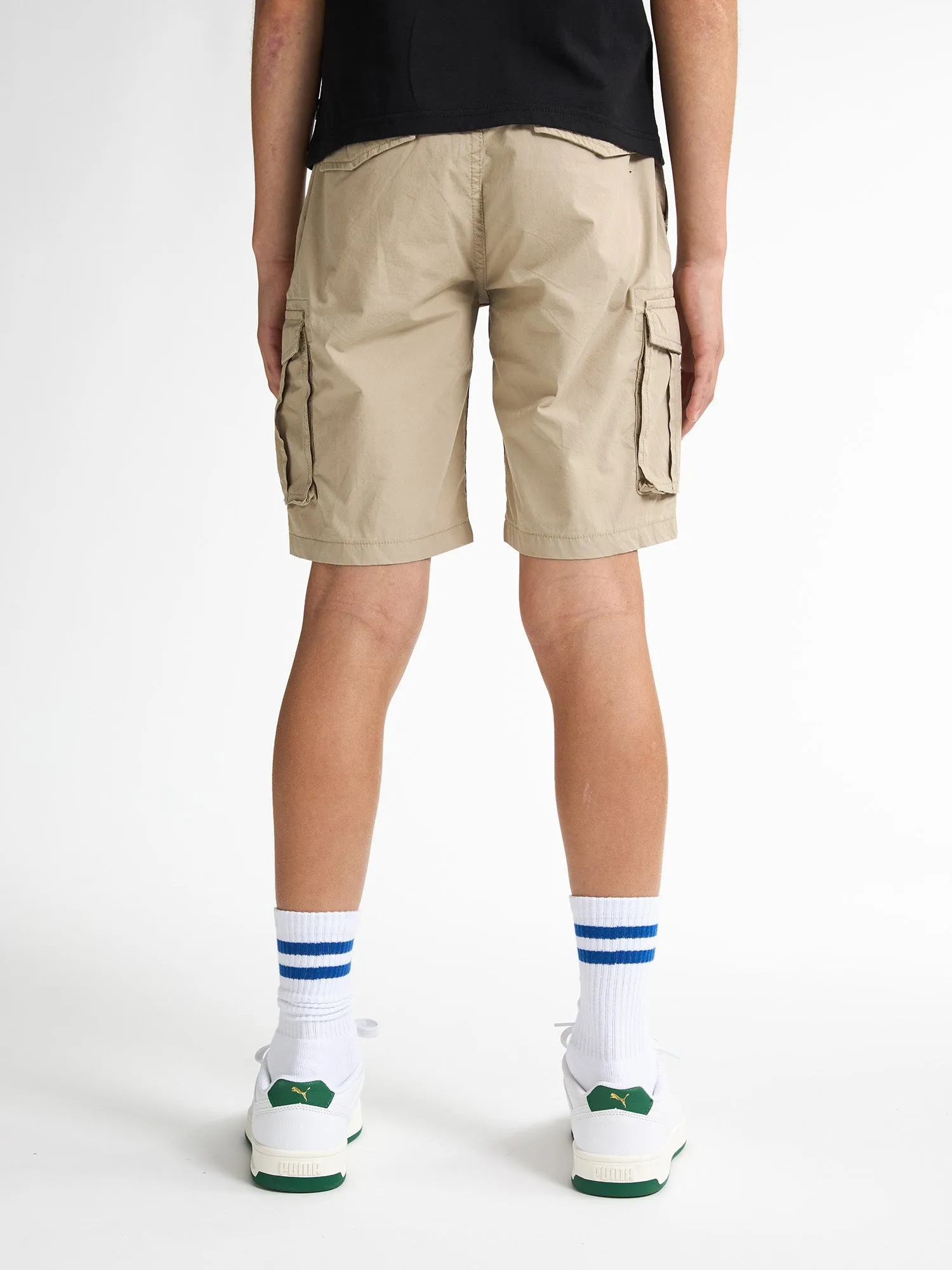 Cargo Shorts Oceania